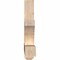 Ekena Millwork Redmond Smooth Timber Gable Bracket, Douglas Fir, 108"W x 22"H x 3 1/2"D x 3 1/2"F, 5/12 Pitch GBW108X22X0404RED00SDF - alternate 2